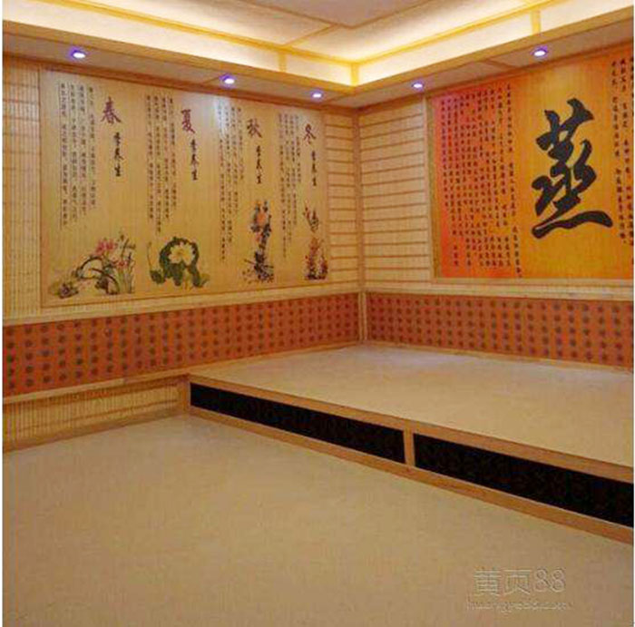 恭喜廣西梧州家用安然納米汗蒸房加盟達(dá)成合作