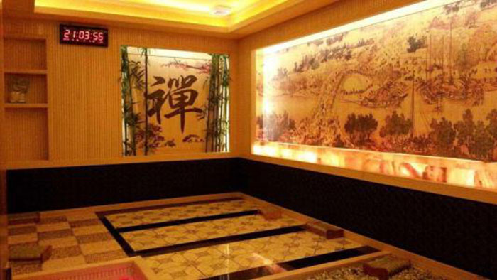 家用汗蒸房裝修你還選擇便宜的？家庭裝修隊太麻利的背后令人心寒