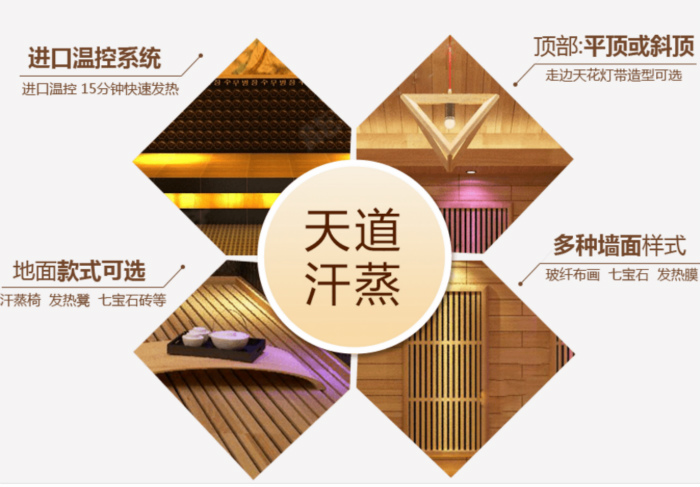深圳家庭汗蒸房定制服務(wù)商-量身定制上門(mén)安裝[天道點(diǎn)點(diǎn)]