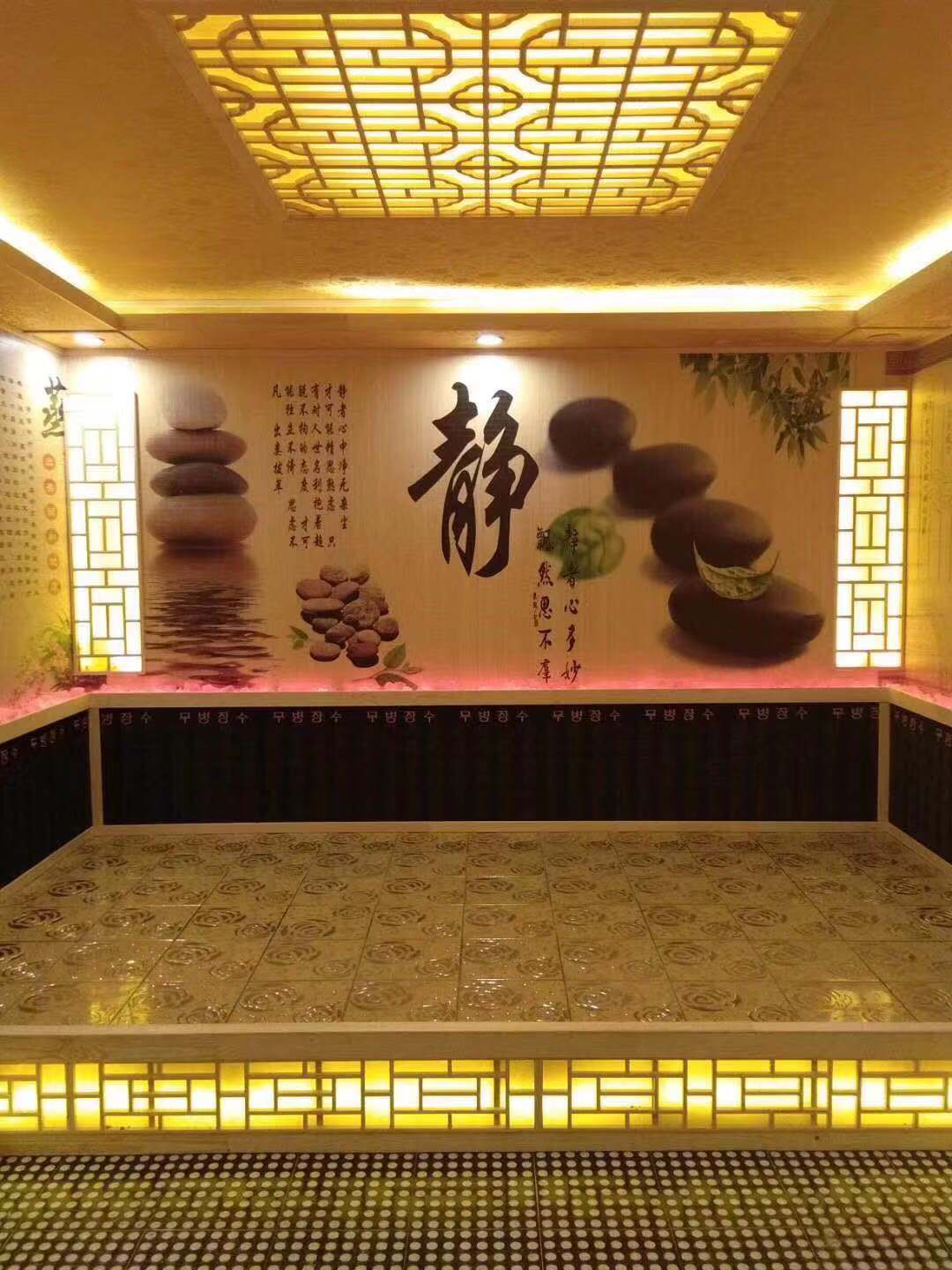 開一間10平方的納米汗蒸房需要哪些配置，不懂的您要了解[天道點點]