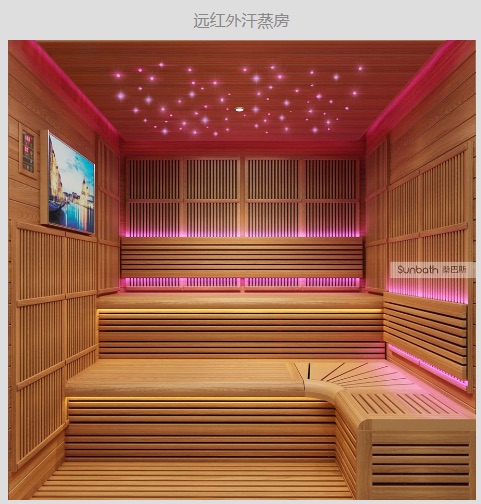 小型居家移動(dòng)汗蒸房,安全好發(fā)熱快[天道點(diǎn)點(diǎn)]
