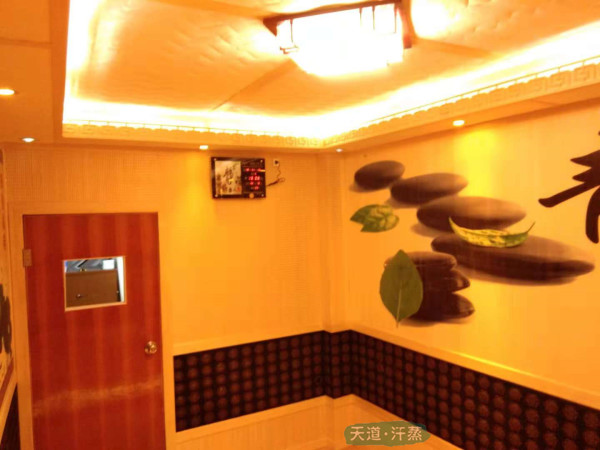 家用汗蒸房