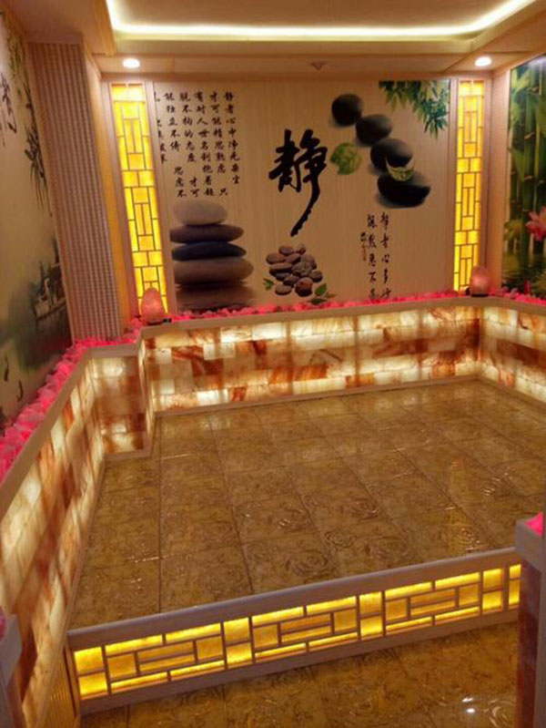 家用桑拿房汗蒸房