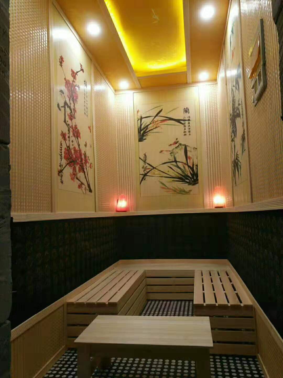 小型家用汗蒸房?jī)r(jià)格