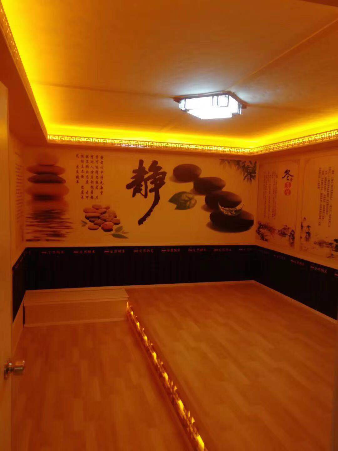   家用納米汗蒸房安裝價(jià)格