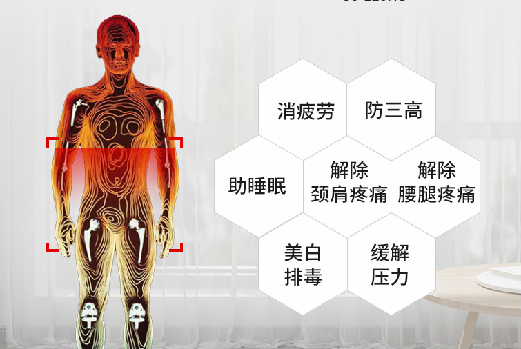 家用移動(dòng)汗蒸房