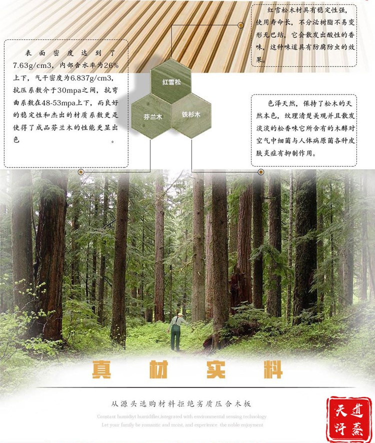 真材實(shí)料